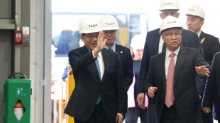 Le lithium au coeur de la visite du Premier ministre chinois en Australie