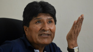 La justicia ratifica el fallo que impide a Morales postularse a la presidencia de Bolivia