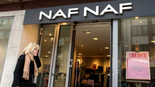 Prêt-à-porter : Naf Naf repris par une entreprise turque, près de 90% des emplois sauvés