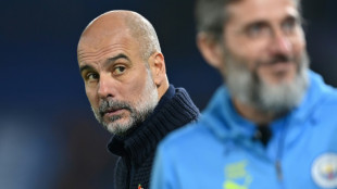 Guardiola vows struggling Man City will 'recover our best'