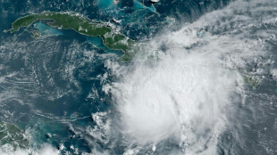 L'ouragan Béryl s'apprête à toucher la Jamaïque, avant les îles Caïmans