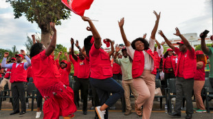 Tensione a Maputo alla vigilia di Natale dopo le manifestazioni