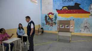 Concern grows as Venezuela blocks election observers