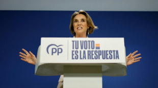 Konservative Sieger der Europawahl in Spanien