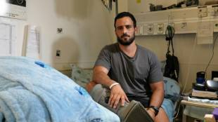 "L'âme blessée": des soldats israéliens racontent les traumatismes de la guerre à Gaza