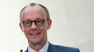 L'Allemagne se rapproche d'un gouvernement sous l'égide de Friedrich Merz 