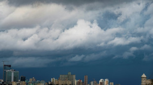 La tormenta tropical Idalia se convierte en huracán al acercarse a Florida 