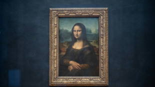 "Mona Lisa" von Louvre-Besucher mit Torte beworfen