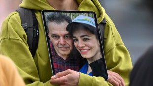 German's family doesn't 'trust anything' said by Iran on his death: daughter