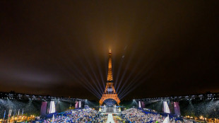 Macron eröffnet Olympische Sommerspiele