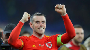 Bale slams Spanish critics after Wales heroics