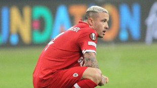 Nainggolan, ex-seleção belga, é preso por tráfico de drogas