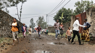 RDC: l'aéroport de Goma tombe aux mains du M23, ambassades attaquées à Kinshasa