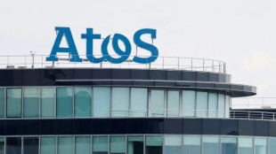 France makes 700-mn-euro offer for Atos security units