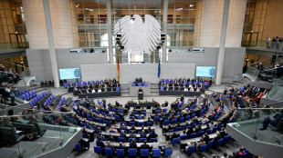 AfD-Abgeordnete bleiben Selenskyjs Rede im Bundestag größtenteils fern