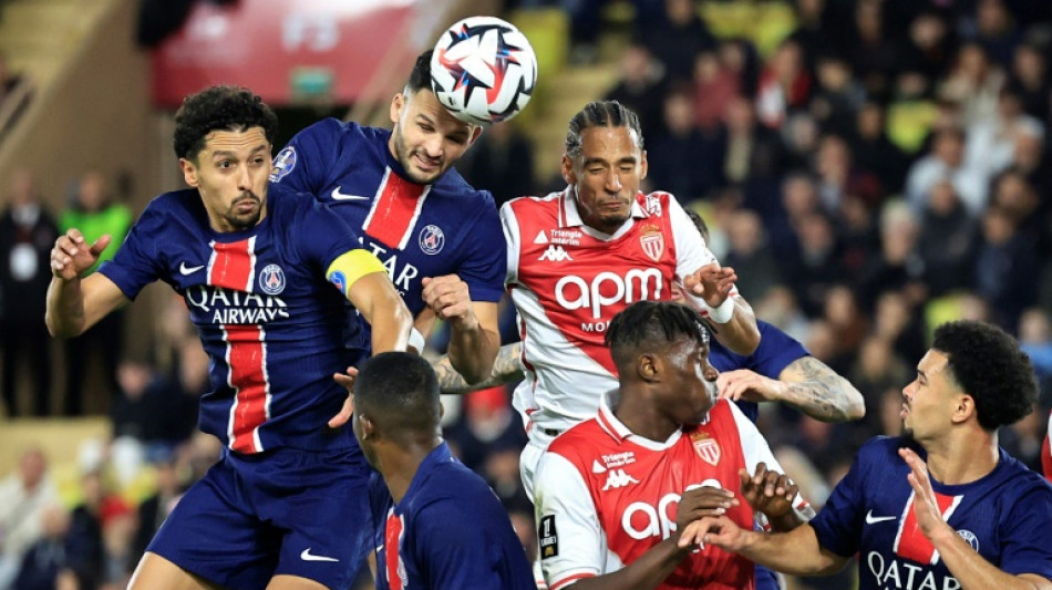 Doha hosts PSG clash with Monaco in French Champions Trophy