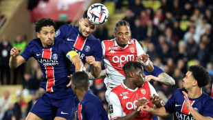 Doha hosts PSG clash with Monaco in French Champions Trophy