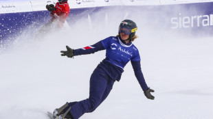 Sci: Snowboard, Michela Maioli seconda a Baidahu