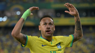 Neymar regresa para liderar a Brasil contra Colombia y Argentina 