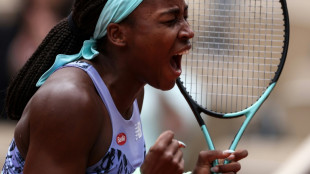 Gauff, Stephens in all-American French Open showdown