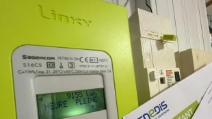 La facture d'électricité baisse d'environ 15% pour la plupart des ménages