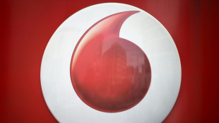 Vodafone Deutschland schwächelt - Britischer Konzern dennoch mit Plus