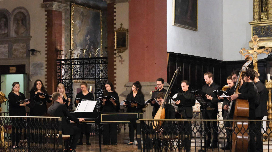 La Windhaager Messe di Bruckner in prima italiana a Bologna