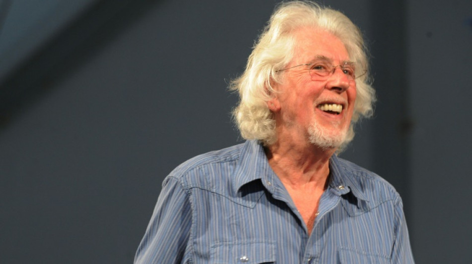 John Mayall, un ícono del blues británico, muere a los 90 años en EEUU