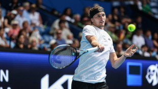 United Cup: Zverev bringt Deutschland in Führung