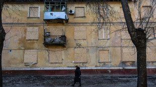 Ukraine rejects Russian claim of devastating 'retaliatory strike'