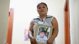 Familiares piden buscar a 10 guatemaltecos desaparecidos en México