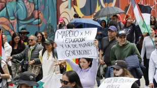 Colombia: insegnanti in piazza contro la riforma dell'istruzione