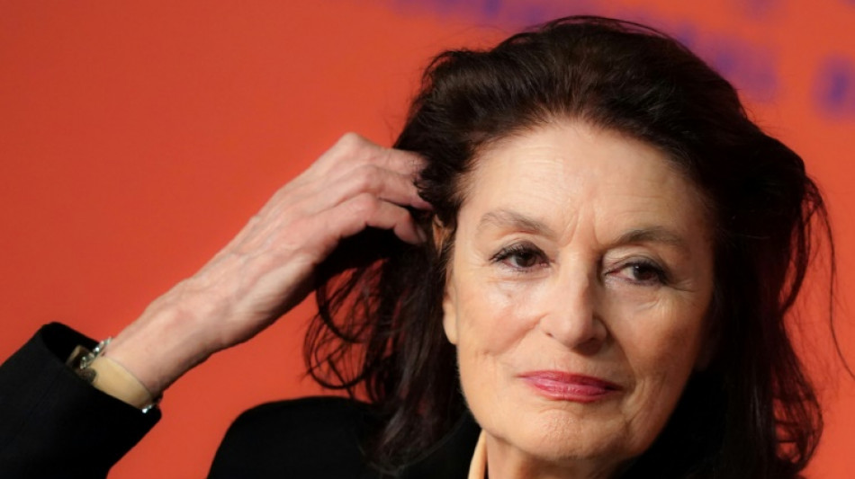 "Ein Mann und eine Frau"-Schauspielerin Anouk Aimée im Alter von 92 Jahren gestorben