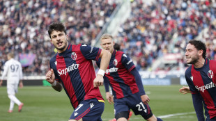 Serie A: vince ancora il Bologna, 1-1 tra Genoa ed Empoli