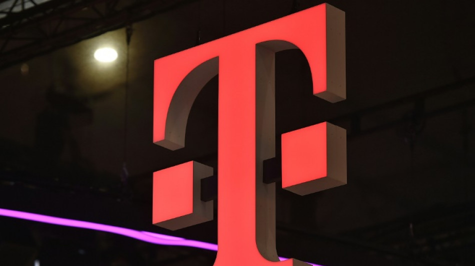 EuGH: Telekom stehen Zinsen auf zu Unrecht verhängte Geldbuße zu