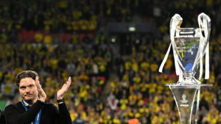 Terzic deixa o Borussia Dortmund, finalista da Champions