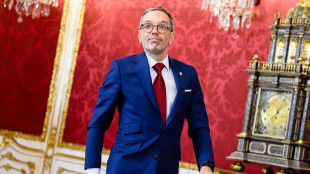 Presidente austriaco dà a Kickl mandato di formare governo