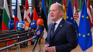 EU-Gipfel diskutiert Abschiebezentren in Drittländern - Scholz skeptisch