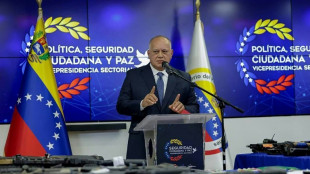 Praga pede 'informações' sobre cidadão tcheco detido na Venezuela