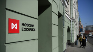 London sanktioniert Moskauer Börse 