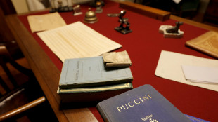 Treccani celebra Puccini a 100 anni dalla morte