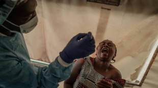 Mpox cases rise in DR Congo as country awaits vaccines