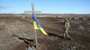 Dutzende Tote bei russischem Angriff auf ukrainischen Stützpunkt nahe Polen