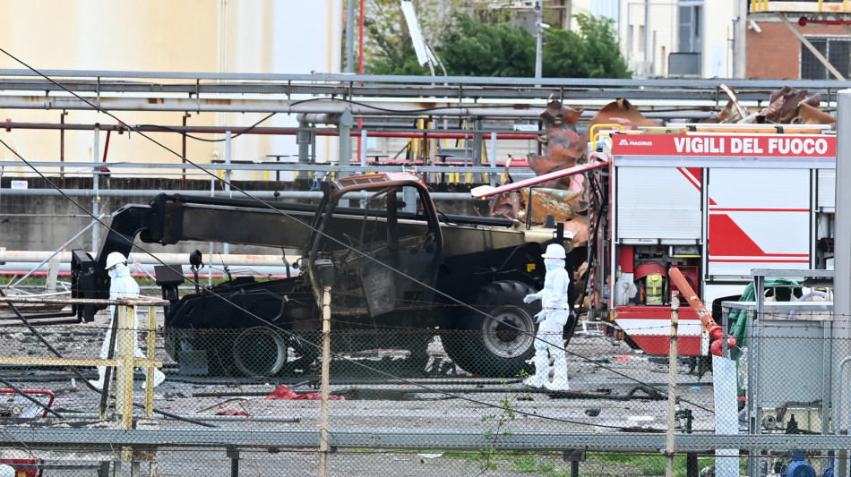 Calenzano, pm indaga su 'manutenzione straordinaria'