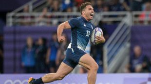 Olympic rugby sevens: five takeaways going into semi-finals
