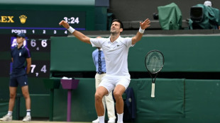 Wimbledon left pointless as tour chiefs fight back over Russia, Belarus ban