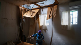 Cyclone Chido : l’hôpital de Mamoudzou en état d’urgence permanent