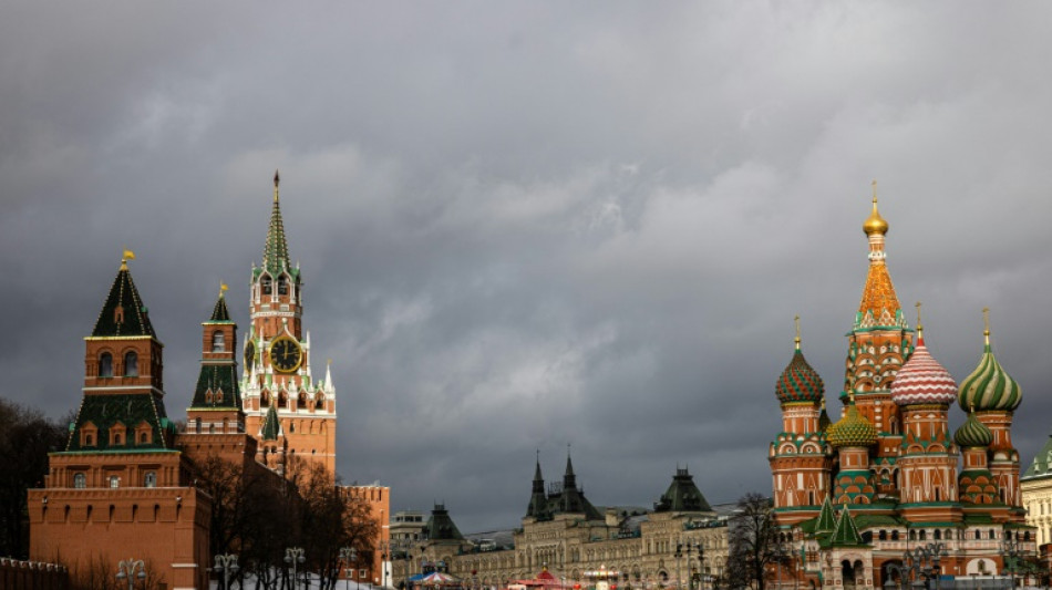 Russia faces debt payment amid default fears