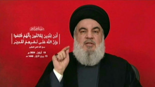 Israelische TV-Sender: Angriff in Beirut galt Hisbollah-Chef - Kreise: Nasrallah "wohlauf"