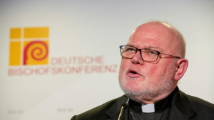 Kardinal Marx will als Münchner Erzbischof im Amt bleiben